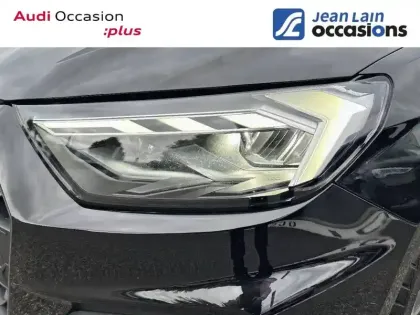 Photo 22 Audi A1  Sportback 35 TFSI 150 ch S tronic 7