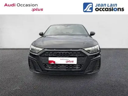 Photo 1 Audi A1  Sportback 35 TFSI 150 ch S tronic 7