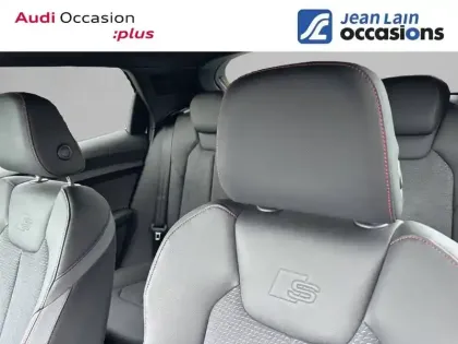 Photo 21 Audi A1  Sportback 35 TFSI 150 ch S tronic 7