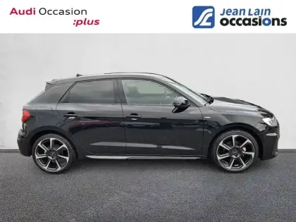 Photo 3 Audi A1  Sportback 35 TFSI 150 ch S tronic 7