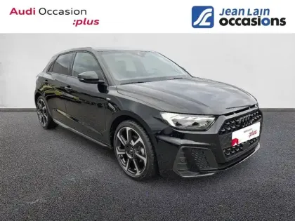 Photo 2 Audi A1  Sportback 35 TFSI 150 ch S tronic 7