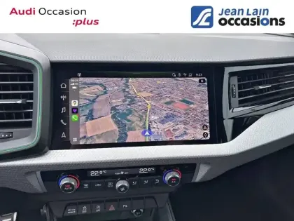 Photo 14 Audi A1  Sportback 35 TFSI 150 ch S tronic 7