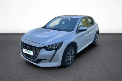 Photo Peugeot 208 Active Business R