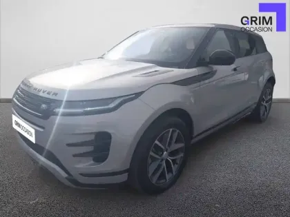 Photo Land Rover Range Rover Evoque Dynamic Se