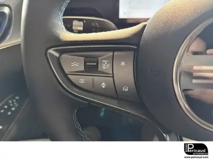 Photo 27 BYD Seal  6 1.5l DM-i 156 kW PHEV