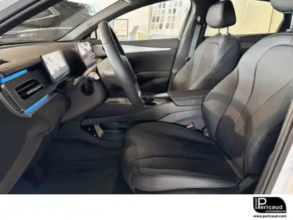 Photo 21 BYD Seal  6 1.5l DM-i 156 kW PHEV