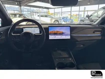 Photo 20 BYD Seal  6 1.5l DM-i 156 kW PHEV