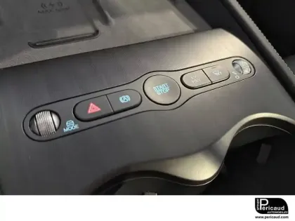 Photo 25 BYD Seal  6 1.5l DM-i 156 kW PHEV