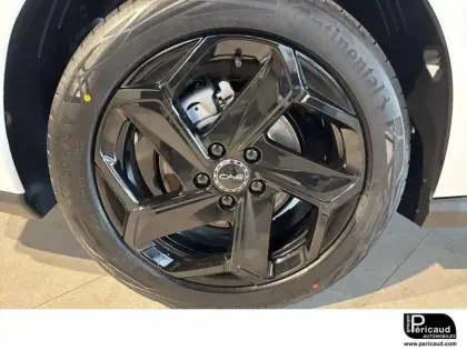 Photo 29 BYD Seal  6 1.5l DM-i 156 kW PHEV