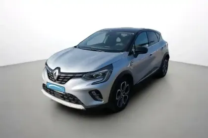 Photo Renault Captur Intens