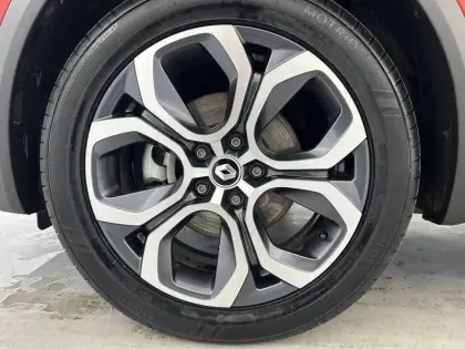 Photo 18 Renault Captur  E-Tech 145 - 21