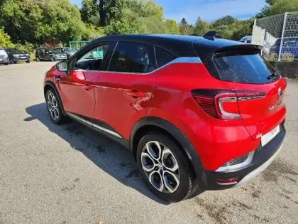 Photo 2 Renault Captur  E-Tech 145 - 21