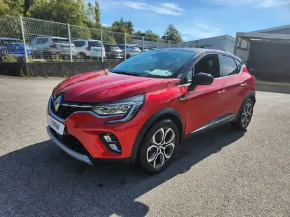 Photo Renault Captur Intens