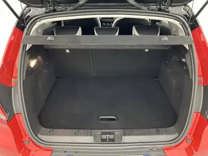 Photo 17 Renault Captur  E-Tech 145 - 21