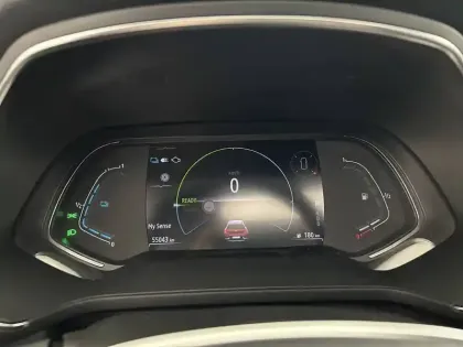 Photo 16 Renault Captur  E-Tech 145 - 21