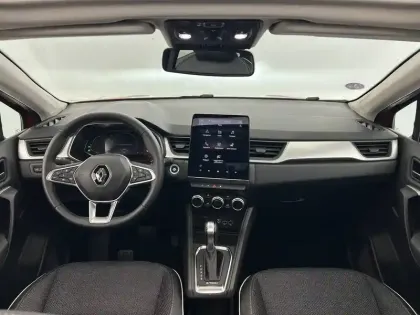 Photo 26 Renault Captur  E-Tech 145 - 21