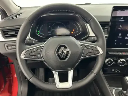 Photo 15 Renault Captur  E-Tech 145 - 21