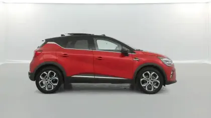 Photo 5 Renault Captur  E-Tech 145 - 21