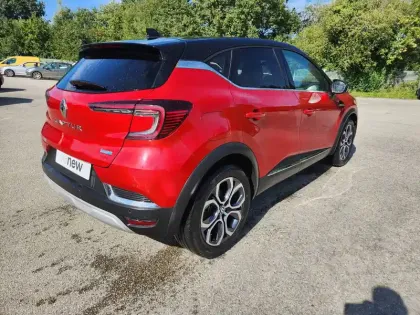 Photo 4 Renault Captur  E-Tech 145 - 21