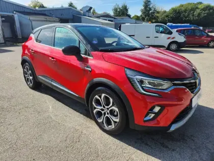 Photo 6 Renault Captur  E-Tech 145 - 21