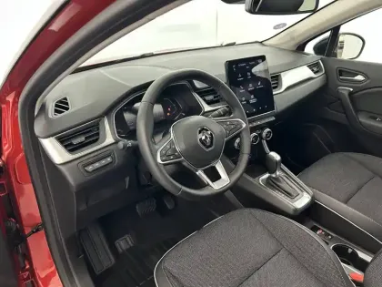 Photo 9 Renault Captur  E-Tech 145 - 21