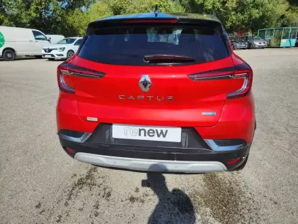 Photo 3 Renault Captur  E-Tech 145 - 21