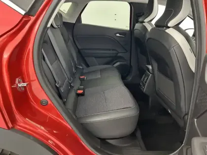 Photo 14 Renault Captur  E-Tech 145 - 21