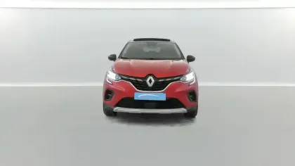 Photo 7 Renault Captur  E-Tech 145 - 21