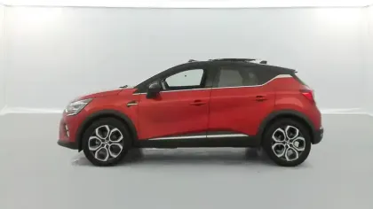 Photo 1 Renault Captur  E-Tech 145 - 21