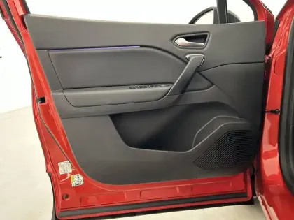 Photo 10 Renault Captur  E-Tech 145 - 21