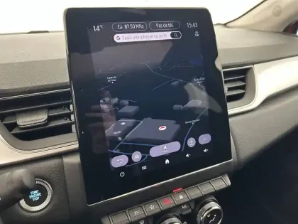 Photo 24 Renault Captur  E-Tech 145 - 21