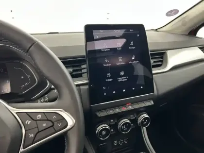 Photo 11 Renault Captur  E-Tech 145 - 21