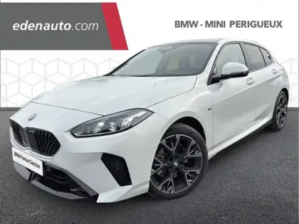 Photo Bmw Serie 1 M Sport