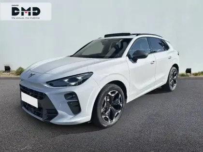 Photo Cupra Terramar V