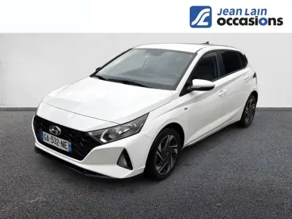 Photo Hyundai I20 Intuitive