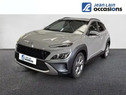 Photo Hyundai Kona Creative