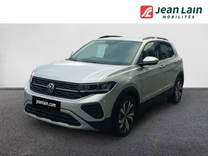 Photo Volkswagen T-cross Life Plus