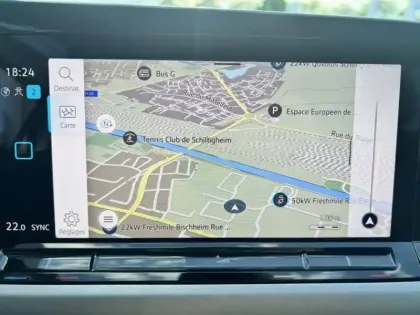 Photo 11 Volkswagen Golf  1.0 TSI OPF 110 BVM6