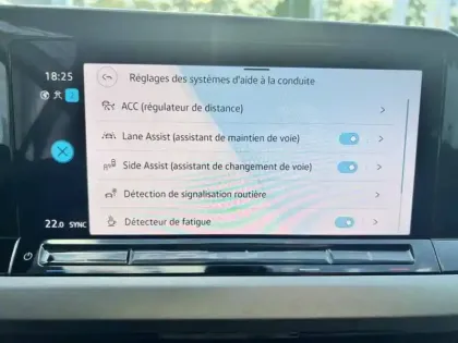 Photo 22 Volkswagen Golf  1.0 TSI OPF 110 BVM6