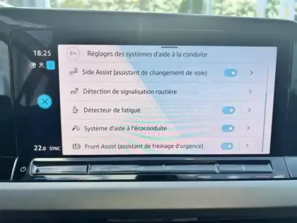 Photo 23 Volkswagen Golf  1.0 TSI OPF 110 BVM6