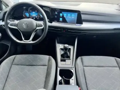 Photo 5 Volkswagen Golf  1.0 TSI OPF 110 BVM6