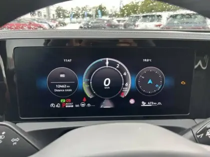 Photo 13 Volkswagen Tiguan  1.5 eHybrid 204ch DSG6