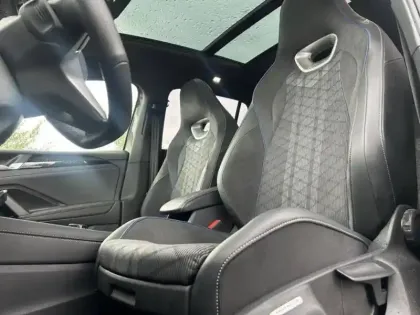 Photo 8 Volkswagen Tiguan  1.5 eHybrid 204ch DSG6