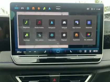 Photo 18 Volkswagen Tiguan  1.5 eHybrid 204ch DSG6