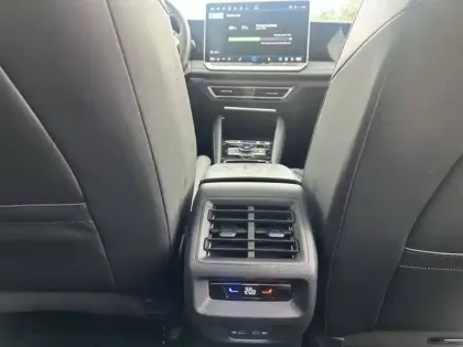 Photo 33 Volkswagen Tiguan  1.5 eHybrid 204ch DSG6