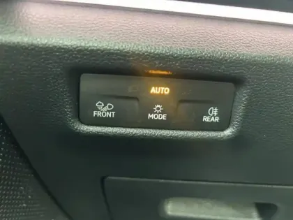 Photo 34 Volkswagen Tiguan  1.5 eHybrid 204ch DSG6