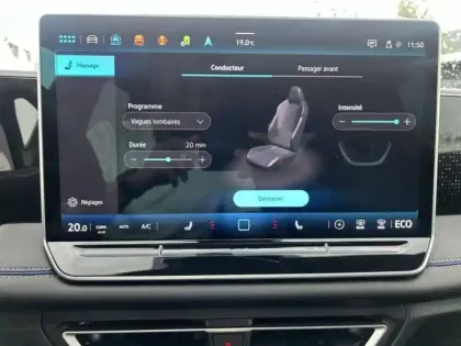 Photo 25 Volkswagen Tiguan  1.5 eHybrid 204ch DSG6