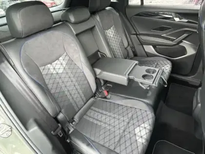 Photo 31 Volkswagen Tiguan  1.5 eHybrid 204ch DSG6