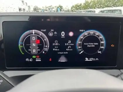 Photo 29 Volkswagen Tiguan  1.5 eHybrid 204ch DSG6