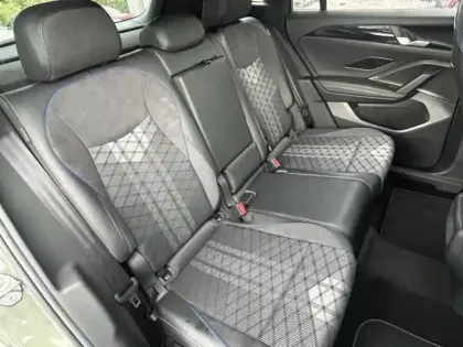 Photo 6 Volkswagen Tiguan  1.5 eHybrid 204ch DSG6